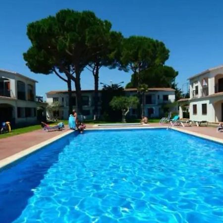 Cosy Apartment Of L'Escala Beach Luaran gambar