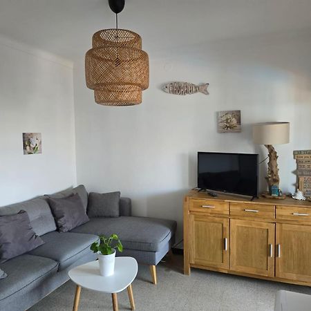 Cosy Apartment Of L'Escala Beach Luaran gambar